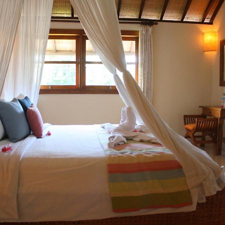 Mayana Villas Canggu Szoba fotó