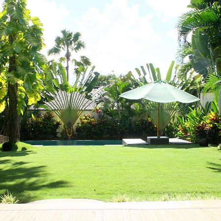 Mayana Villas Canggu Szoba fotó