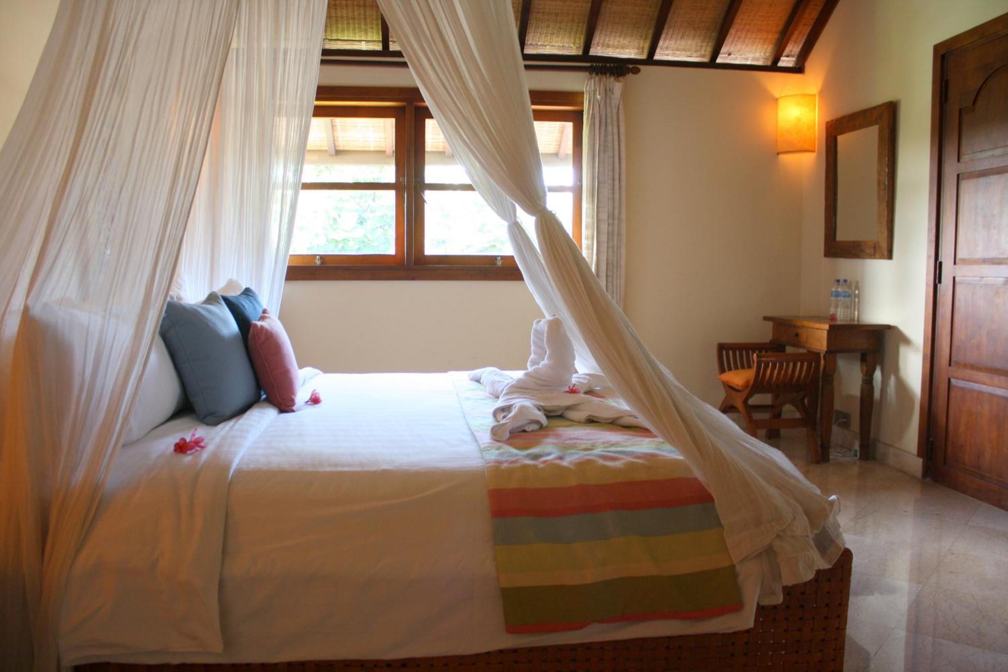 Mayana Villas Canggu Szoba fotó