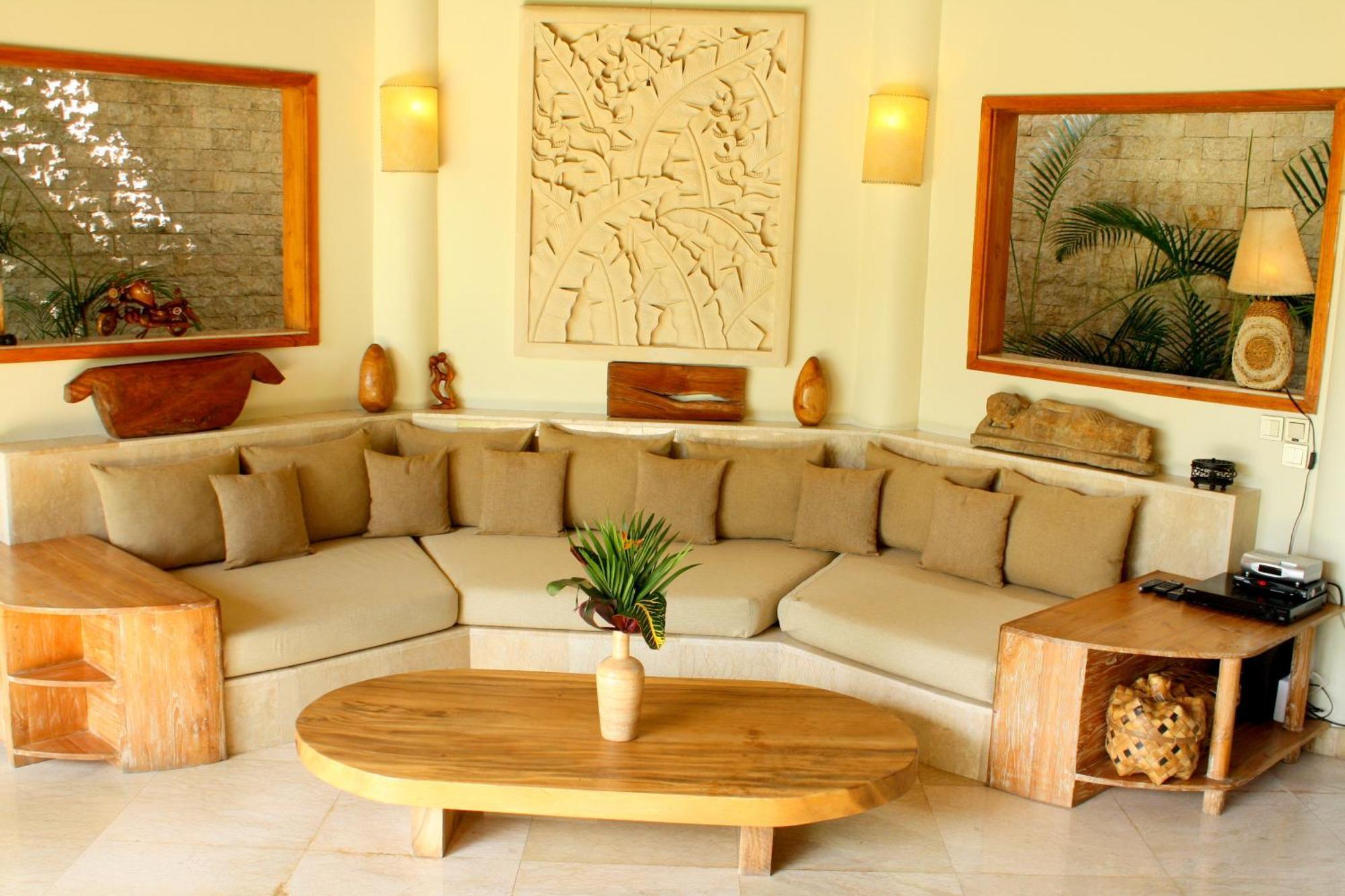 Mayana Villas Canggu Szoba fotó