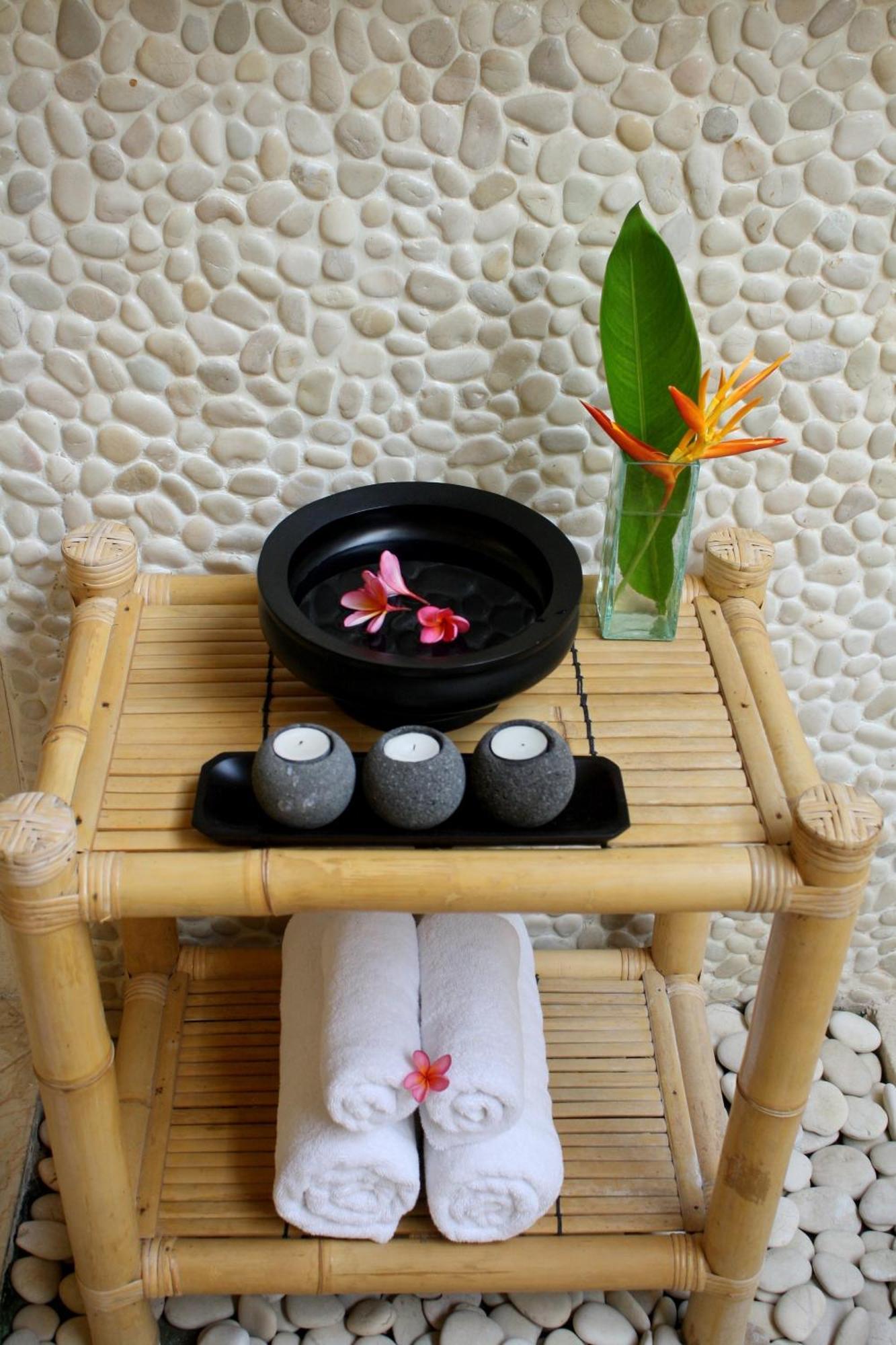 Mayana Villas Canggu Szoba fotó