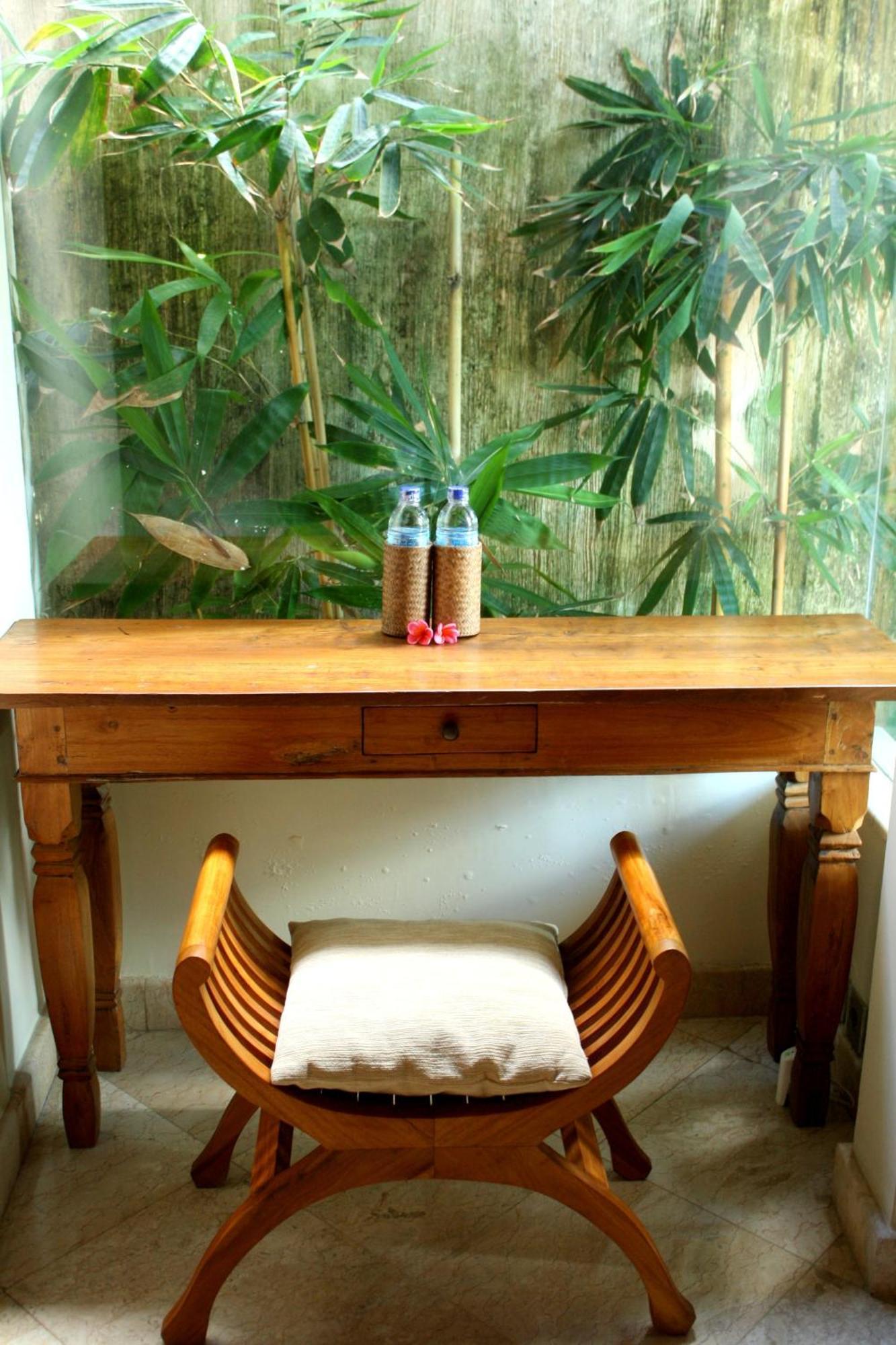 Mayana Villas Canggu Szoba fotó