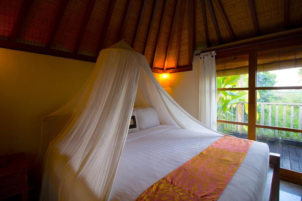 Mayana Villas Canggu Kültér fotó
