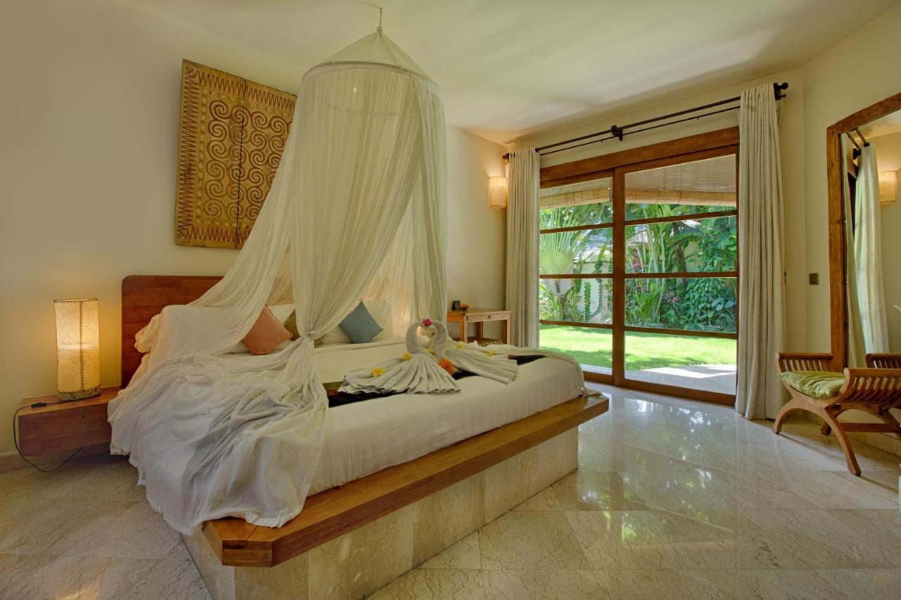Mayana Villas Canggu Kültér fotó