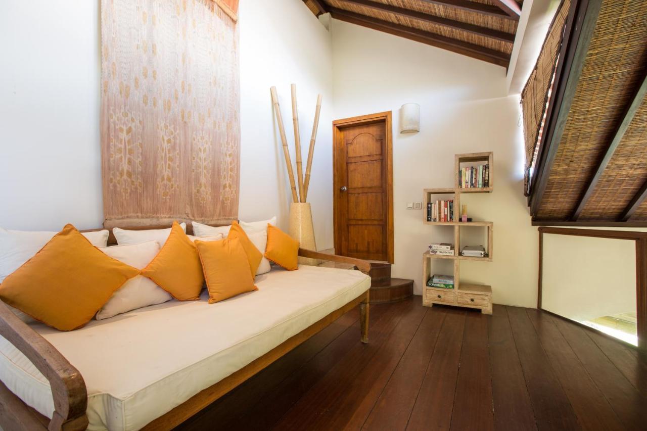 Mayana Villas Canggu Kültér fotó